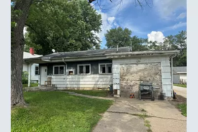 25 State Street, Danville, IL 61832 - Photo 1
