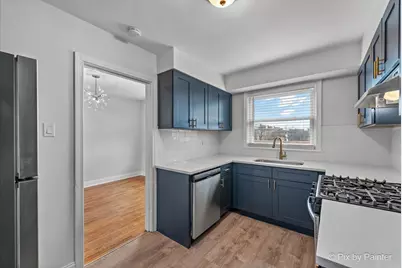 2721 W Berwyn Avenue #1, Chicago, IL 60625 - Photo 3