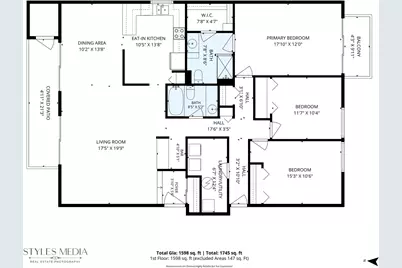 8090 Garfield Avenue #3-2, Burr Ridge, IL 60527 - Photo 27