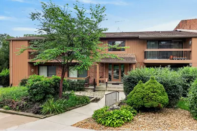 8090 Garfield Avenue #3-2, Burr Ridge, IL 60527 - Photo 1