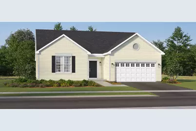 3816 Meadowridge Road, Woodstock, IL 60098 - Photo 1