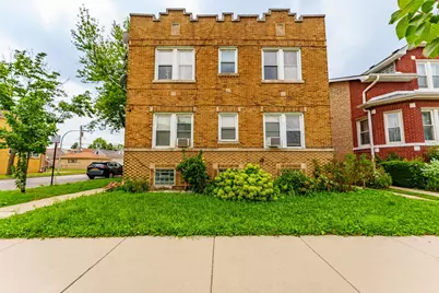 5510 W Barry Avenue #GC, Chicago, IL 60641 - Photo 1