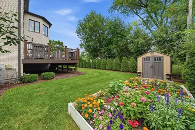 5605 S Monroe Street, Hinsdale, IL 60521 - Photo 71
