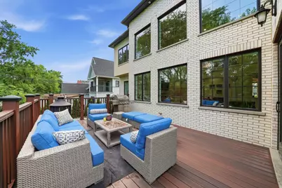 5605 S Monroe Street, Hinsdale, IL 60521 - Photo 67