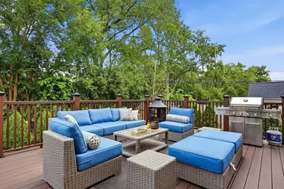5605 S Monroe Street, Hinsdale, IL 60521 - Photo 69