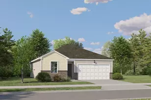 25738 W Denning St, Shorewood, IL 60404 - Photo 1
