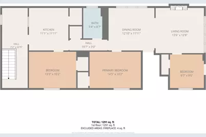 8041 S Laflin Street #2, Chicago, IL 60620 - Photo 25