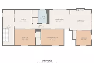 8041 S Laflin St, Chicago, IL 60620 - Photo 25