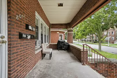 8041 S Laflin Street #2, Chicago, IL 60620 - Photo 3