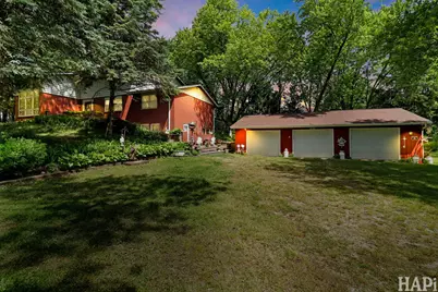 11012 Lucas Road, Woodstock, IL 60098 - Photo 1