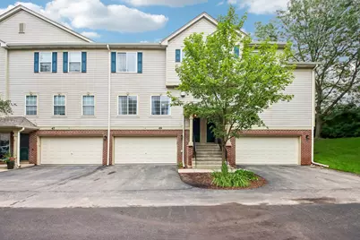 49 Monarch Drive, Streamwood, IL 60107 - Photo 1