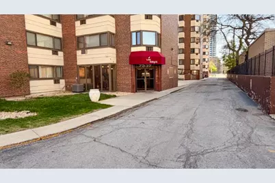 7337 S South Shore Drive #918, Chicago, IL 60649 - Photo 3
