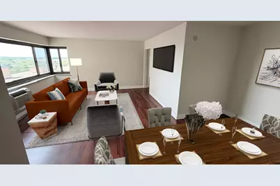 7337 S South Shore Drive #918, Chicago, IL 60649 - Photo 9