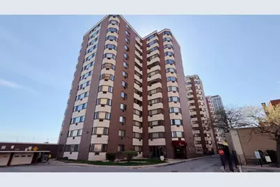 7337 S South Shore Drive #918, Chicago, IL 60649 - Photo 1