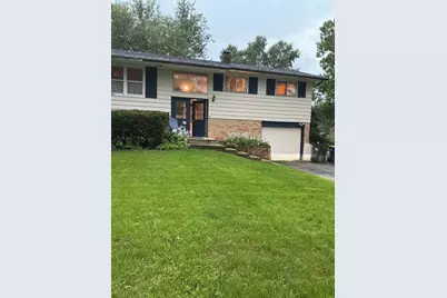 21W205 Coronet Road, Lombard, IL 60148 - Photo 1