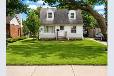 1636 Webster Lane, Des Plaines, IL 60018 - Photo 1