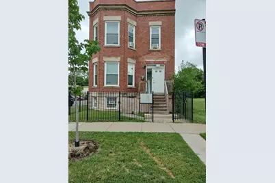6501 S Justine Street #1W, Chicago, IL 60636 - Photo 1