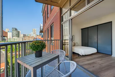 400 N Clinton Street #601, Chicago, IL 60654 - Photo 23