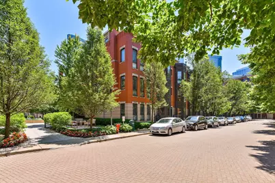 400 N Clinton Street #601, Chicago, IL 60654 - Photo 37