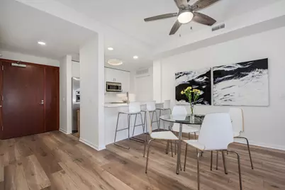 400 N Clinton Street #601, Chicago, IL 60654 - Photo 5
