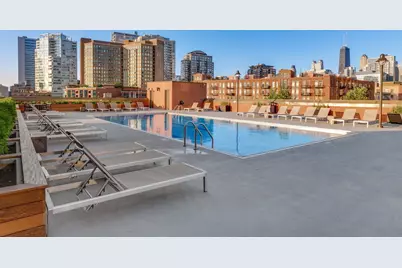 400 N Clinton Street #601, Chicago, IL 60654 - Photo 41