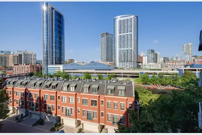 400 N Clinton Street #601, Chicago, IL 60654 - Photo 25
