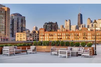 400 N Clinton Street #601, Chicago, IL 60654 - Photo 49