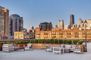 400 N Clinton St, Chicago, IL 60654 - Photo 49