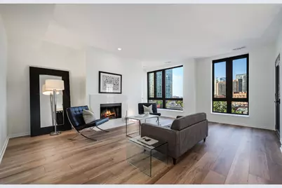 400 N Clinton Street #601, Chicago, IL 60654 - Photo 7