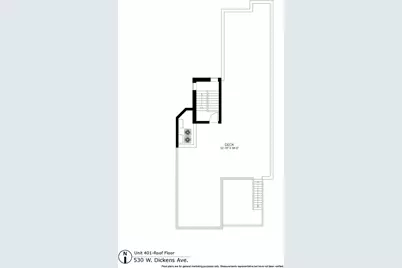 530 W Dickens Avenue #401, Chicago, IL 60614 - Photo 41