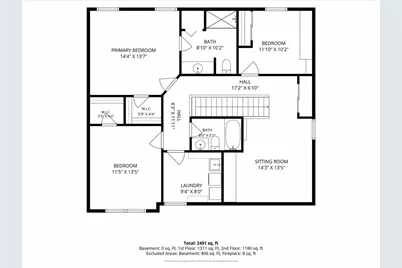 8418 White Oaks Court, Wonder Lake, IL 60097 - Photo 23