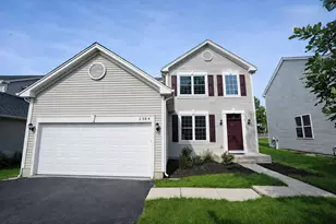 2384 Lundquist Dr, Aurora, IL 60503 - Photo 1