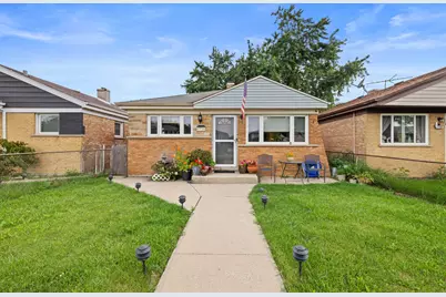 7736 Lotus Avenue, Burbank, IL 60459 - Photo 3