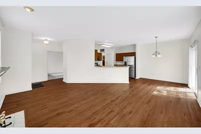 21460 Mays Lake Court #21460, Crest Hill, IL 60403 - Photo 5
