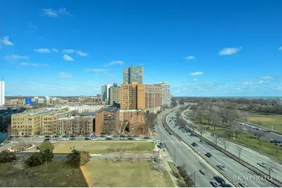3600 N Lake Shore Drive #1216, Chicago, IL 60613 - Photo 25