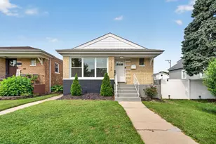 11120 S Albany Ave, Chicago, IL 60655 - Photo 1