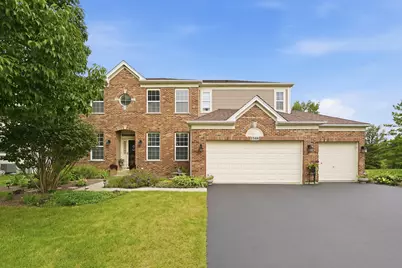 1344 Slater Street, Sugar Grove, IL 60554 - Photo 1