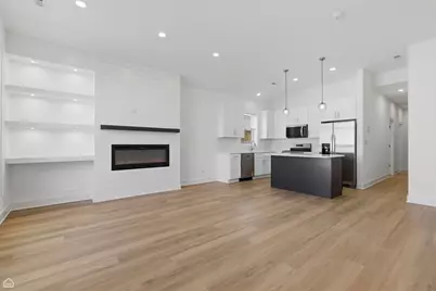 4841 S Prairie Avenue, Chicago, IL 60615 - Photo 5