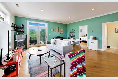3752 W Leland Avenue #3S, Chicago, IL 60625 - Photo 7