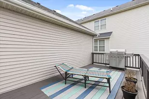 739 Bonaventure Dr, Oswego, IL 60543 - Photo 45