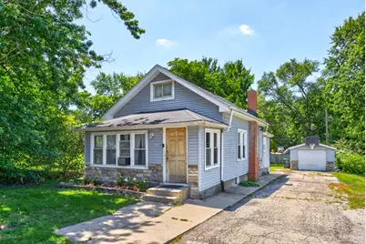 1149 S Spencer Street, Aurora, IL 60505 - Photo 1
