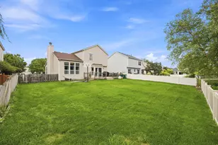 5712 Arbor Falls Ct, Plainfield, IL 60586 - Photo 29