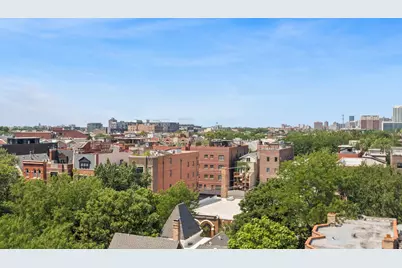 3232 N Halsted Street #D712, Chicago, IL 60657 - Photo 17