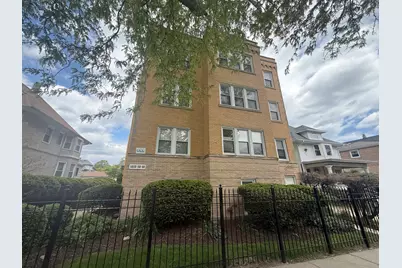 4856 W Warner Avenue #2N, Chicago, IL 60641 - Photo 1