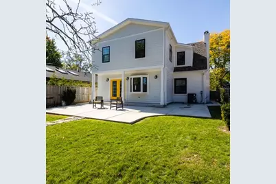 8711 Keeler Avenue, Skokie, IL 60076 - Photo 35