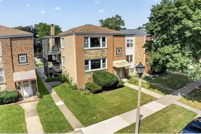8152 Knox Avenue, Skokie, IL 60076 - Photo 1
