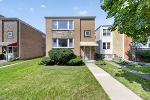 8152 Knox Ave, Skokie, IL 60076 - Photo 3