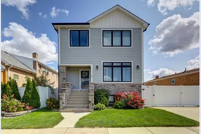 5347 S Melvina Avenue, Chicago, IL 60638 - Photo 1