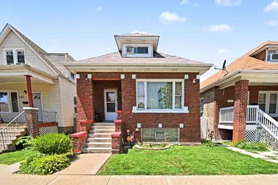 5710 S Washtenaw Avenue, Chicago, IL 60629 - Photo 1