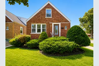 5700 S Meade Avenue, Chicago, IL 60638 - Photo 1